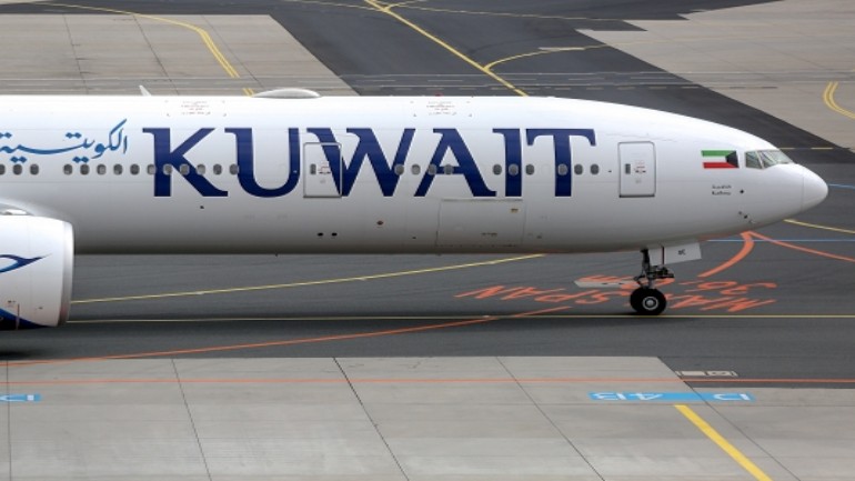 اسرائيلي يخسر دعواه في ألمانيا ضد شركة الطيران الكويتية التي رفضت صعوده على الطائرة بعد علمها بجنسيته