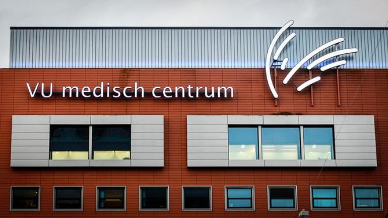 مازالت العيادات الخارجية في مشفى VUMC أمستردام مغلقة بسبب فشل في الكمبيوتر