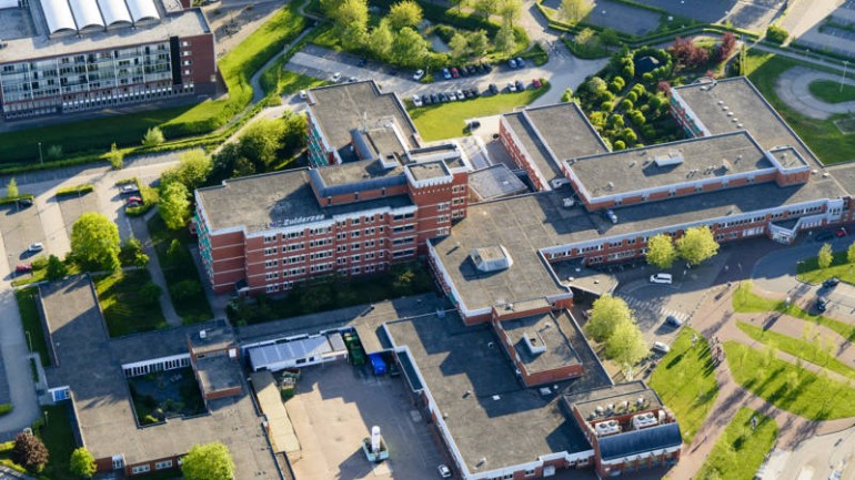 مستشفيات IJsselmeer تعلن إفلاسها اليوم بعد الفشل في سداد المستحقات