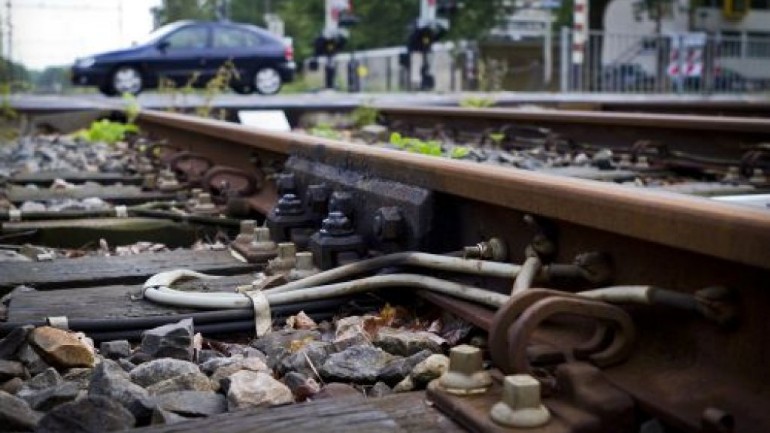 حركة قطارات محدودة طوال اليوم بين ايندهوفن وسيتارد بسبب سرقة النحاس من السكة الحديدية 