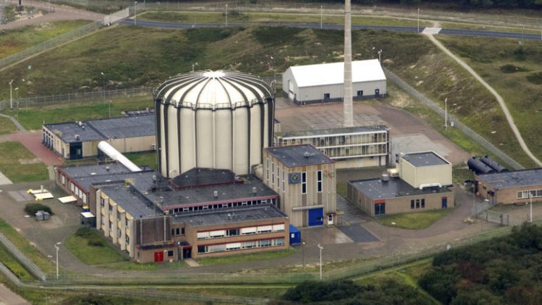 تعطل المفاعل النووي بيتن في شمال هولندا يهدد مرضى السرطان حول العالم
