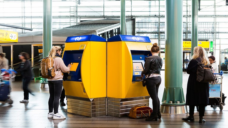 أسعار تذاكر القطار في هولندا ستزيد بشكل كبير بدءا من العام 2019