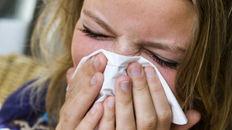 استعدوا لموسم الأنفلونزا الجديد - خمس نصائح لمواجهة الأنفلونزا والوقاية من العدوى