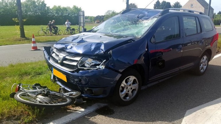 الحكم بحظر قيادة السيارات لمدة ستة أشهر لرجل هولندي تسبب بوفاة ثلاث نساء دهسا