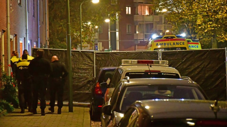 الحكومة الهولندية توجه الإتهام لإيران باغتيال شخصين في هولندا