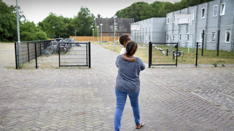ازدياد حالات اختفاء طالبي اللجوء المرفوضين من مراكز الاستقبال في هولندا