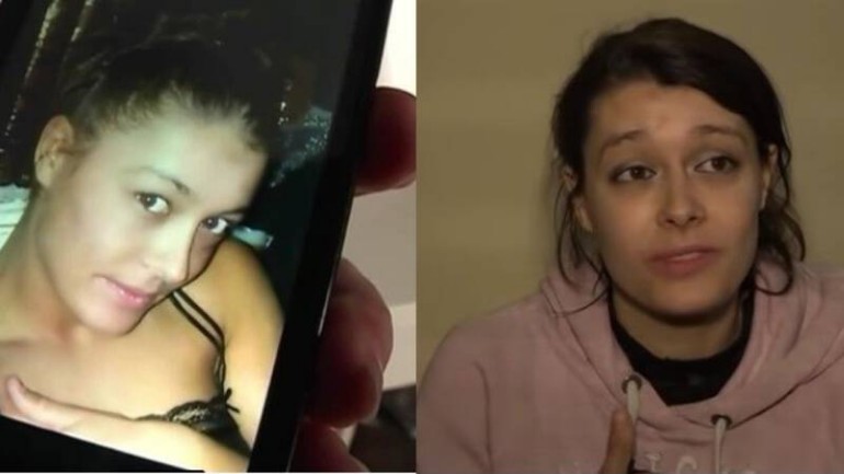 من فتاة فرنسية تعيش حياة سعيدة إلى أسيرة داعشية بائسة معتقلة في سوريا