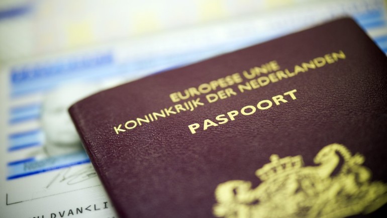 سحب الجنسية الهولندية من رجل مقيم في نيميخين لأنه سافر إلى سوريا