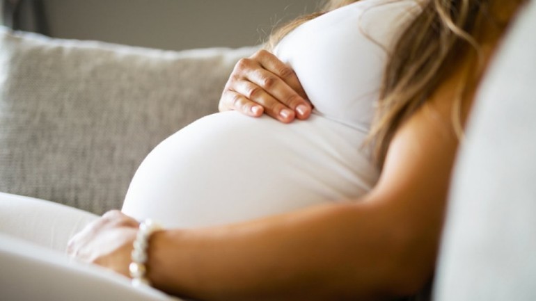 النساء الحوامل في هولندا لا يحصلن على الكمية الصحية من الكالسيوم