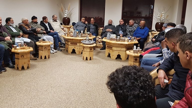 المنظمات الإسلامية في دانهاخ: على العمدة أن تفعل المزيد لمواجهة الكراهية ضد الإسلام