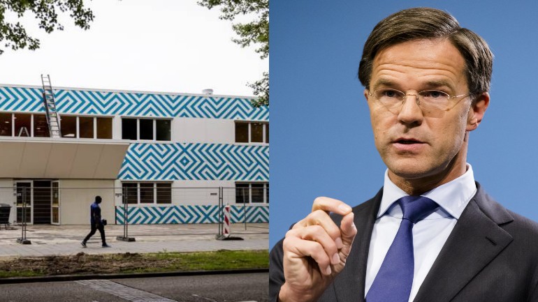 رئيس الوزراء الهولندي روتا: لا ترسلوا أولادكم إلى المدرسة الإسلامية في أمستردام