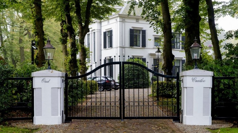 أغلى وأرخص خمس بلديات من حيث أسعار بيع المنازل في هولندا