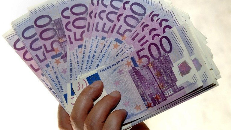 سيتم إزالة الورقة النقدية من فئة 500 يورو من التداول - أخر دول في الإتحاد الأوروبي تتوقف عن اصدارها