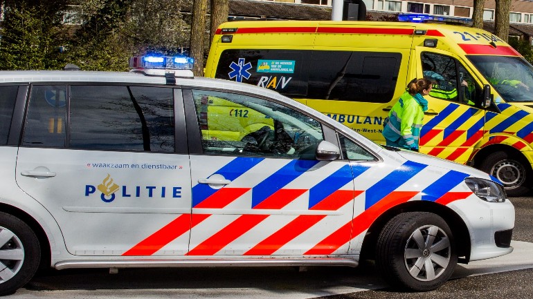 اصابة امرأة بجروح بعد تعرضها للطعن في موقف سيارات مشفى IJsselland جنوب هولندا