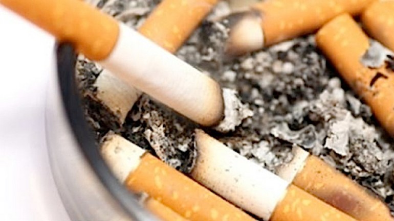 وزارة الصحة الهولندية تريد رفع ثمن علبة السجائر إلى 20 يورو
