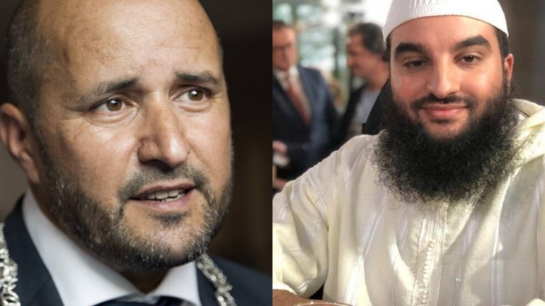 الحكم بالغرامة 4,000 يورو على عمدة أرنهيم بسبب ادعاءات غير صحيحة حول إمام مسجد الفتح