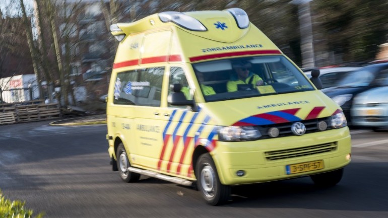 توفيت امرأة من بريدا خلال انقطاع الإتصال برقم الطواريء 112