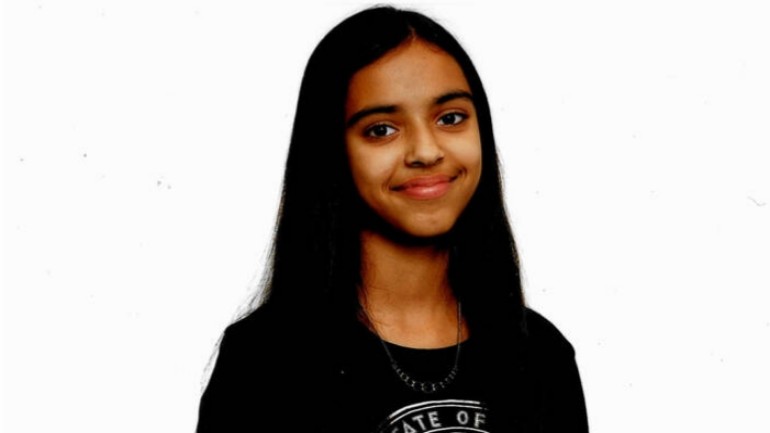 الشرطة الهولندية  تصدر تنبيه Amber للطفلة المفقودة هانيا من روتردام