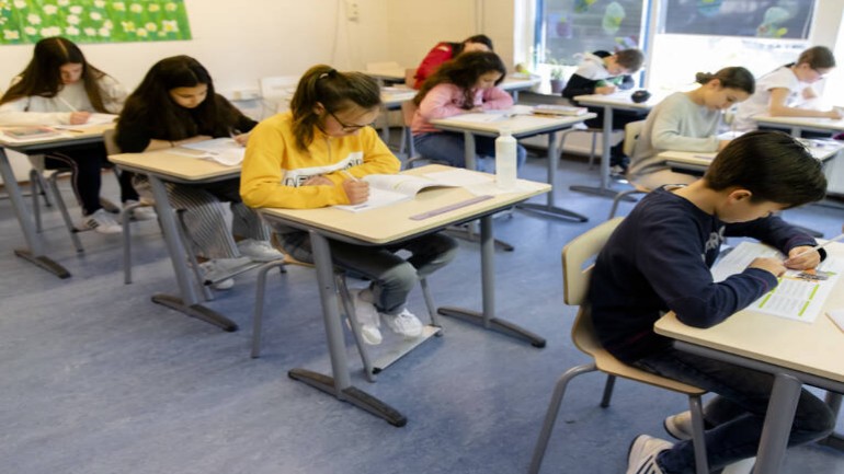 يستمر النقص في معلمي المدارس الإبتدائية في هولندا بالإرتفاع: هذا كارثي على جودة التعليم