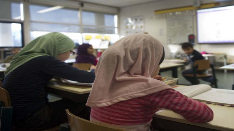 تم رفض جميع الطلبات لإنشاء مدارس ثانوية إسلامية في المدن الأربعة الكبرى في هولندا