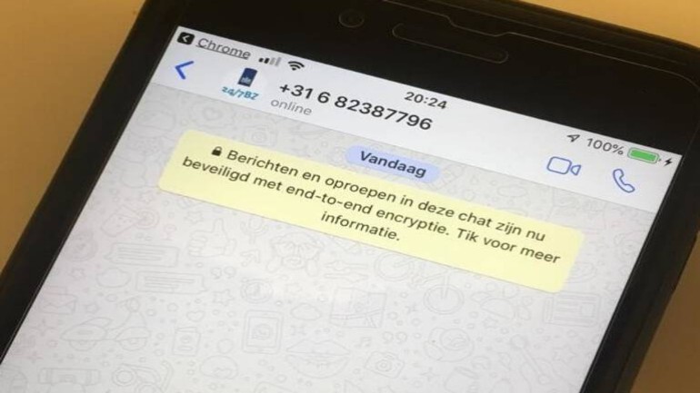 وزارة الخارجية تخصص رقمين لرسائل الواتس والإتصال لمساعدة الهولنديين في الخارج على مدار 24 ساعة
