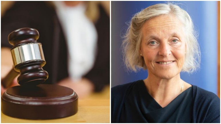 القضاء الهولندي يريد توظيف المزيد من القضاة من خلفيات مهاجرة