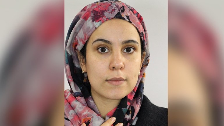 امرأة حامل مفقودة من لايدن: يجب العثور عليها لأنها بحاجة لمساعدة طبية عاجلة
