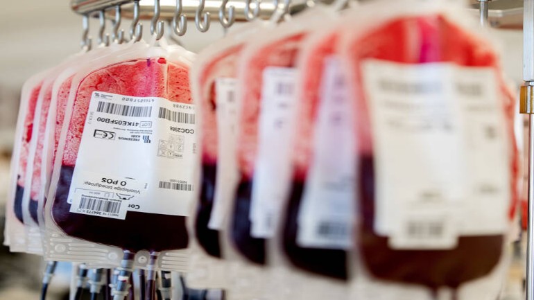 بنك الدم في هولندا يطلق حملة للبحث عن متبرعين من خلفيات مهاجرة 