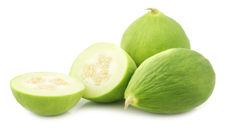 فاكهة جديدة عبارة مزيج بين البطيخ والخيار تباع لأول مرة في هولندا