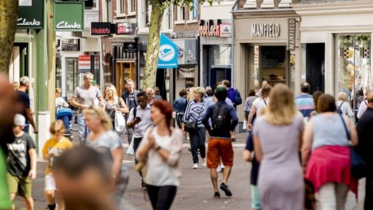 بلدية هارلم تريد اتخاذ تدابير لخفض عدد السياح الذين يأتون إلى المدينة