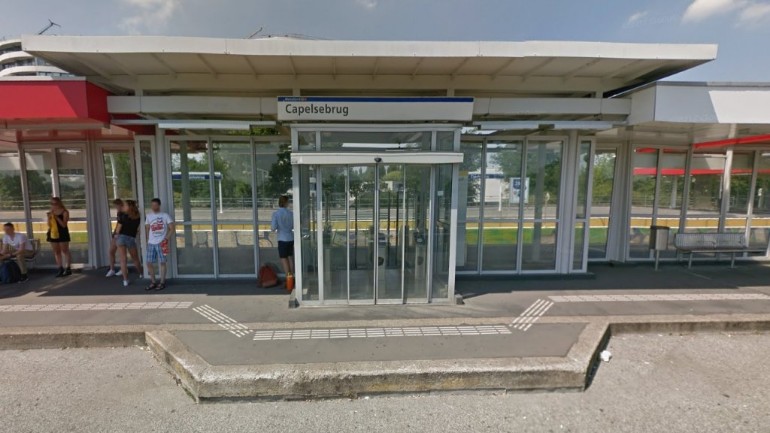 مقتل شخص طعنا بسكين في محطة مترو في روتردام وفرار الجاني