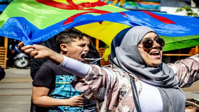 عدد من المغاربة الهولنديين ينشرون بيانا للمطالبة بتحريرهم من الجنسية المغربية