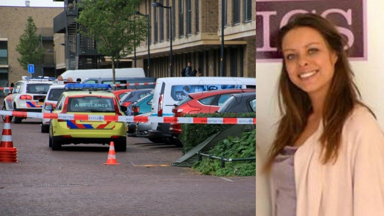 محكمة أمستردام أصدرت حكماً بالسجن 16 عام على رجل قتل زوجته السابقة في زاندام 