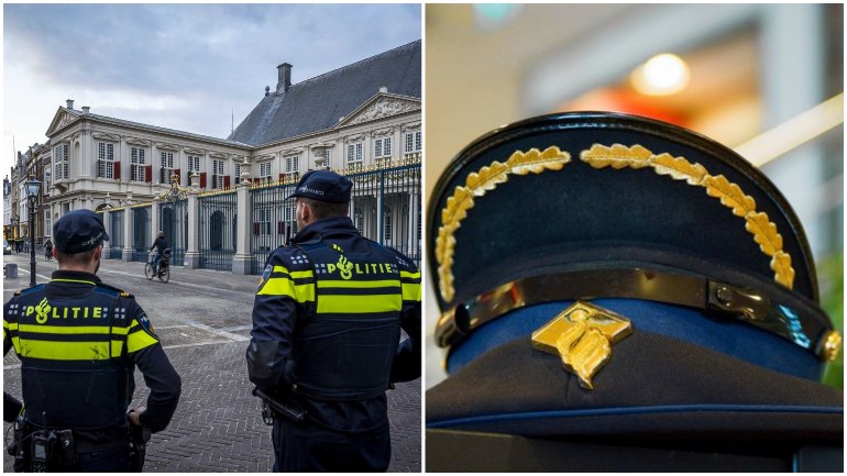 إيقاف قائد شرطة هارليميرمير بشمال هولندا عن العمل بسبب اتهامات بالتحرش الجنسي