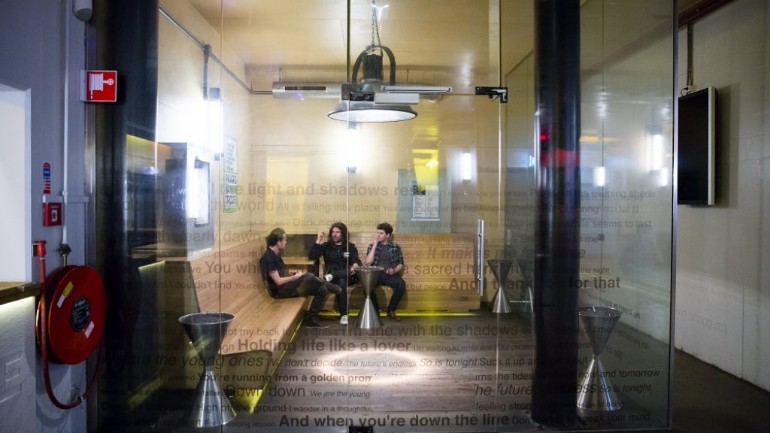 تطبيق الحظر على مناطق التدخين في المطاعم والمقاهي الهولندية بدءاً من 1 أبريل 2020 مع غرامة كبيرة للمخالفين