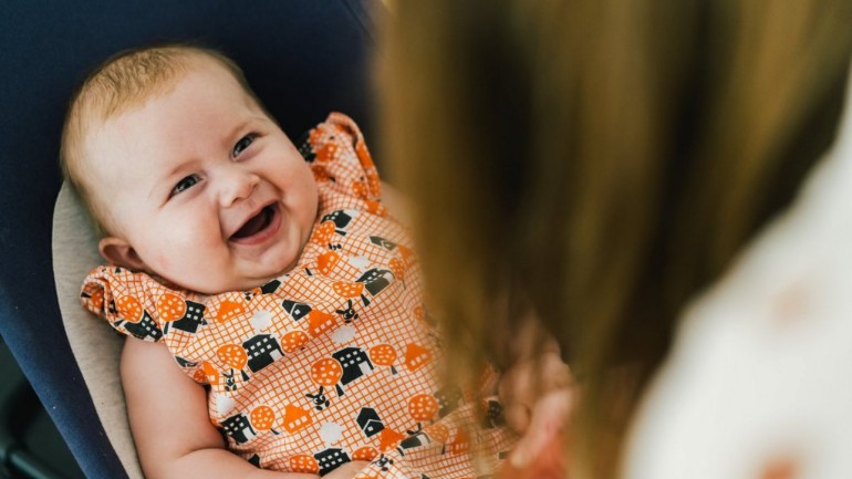 الحكومة الهولندية تريد اجراء اختبارات التحقق من مرض SMA الخطير للأطفال حديثي الولادة