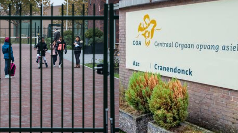 نقص كبير في أماكن استقبال اللاجئين لدى الوكالة المركزية الهولندية "COA"