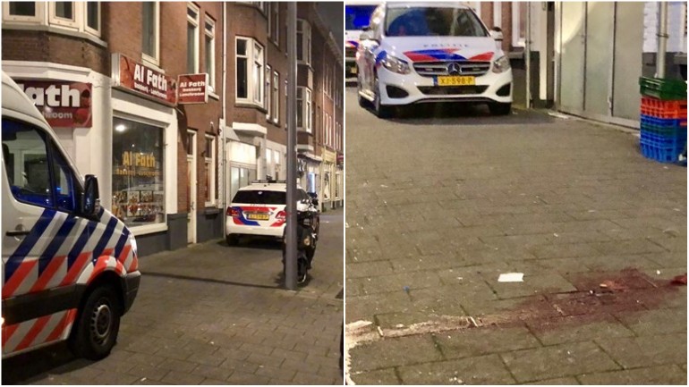 السكان غاضبين بعد مقتل شخص بإطلاق نار في Rotterdam Zuid: لو كان لدي أطفال لغادرت منذ زمنٍ طويل