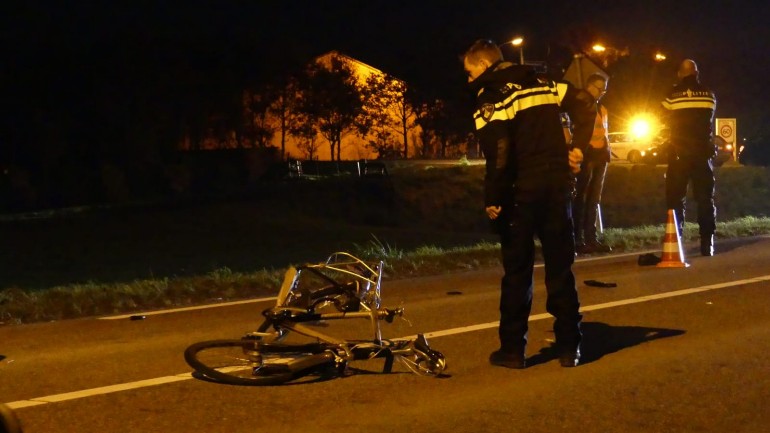 وفاة صبي يبلغ 14 عام من العمر متأثراً بجراحه بعد صدمه بسيارة في كولهورن بشمال هولندا