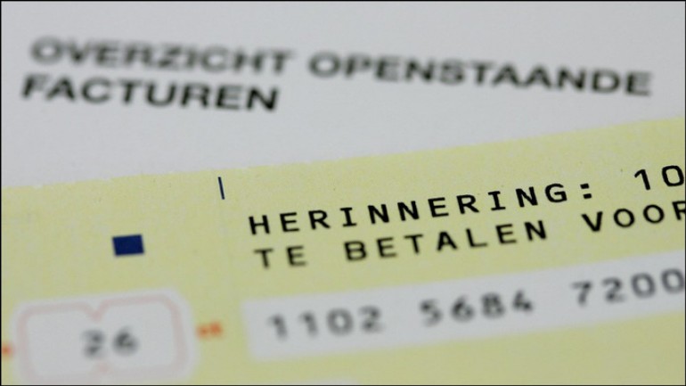 سيتم الغاء الديون البلدية لدى المئات من السكان في مدينة أرنهيم