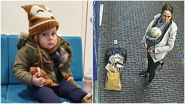 الشرطة الوطنية الهولندية تصدر تنبيه Amber: طفل مفقود في حالة خطر