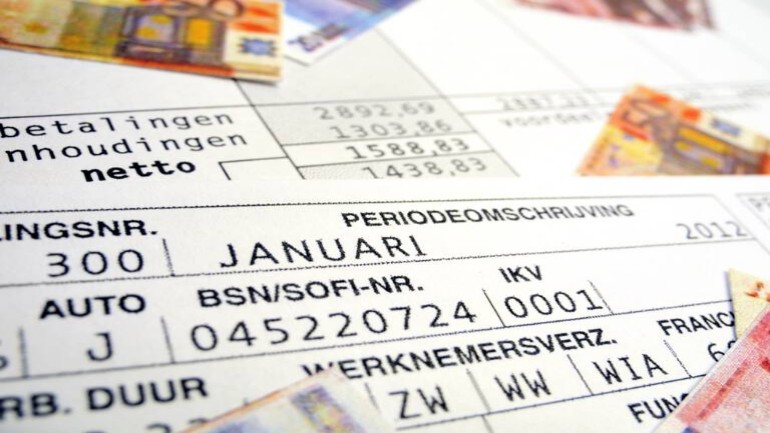 زيادة الأجور في هولندا بمعدل وسطي 2 بالمائة بدءاً من شهر يناير