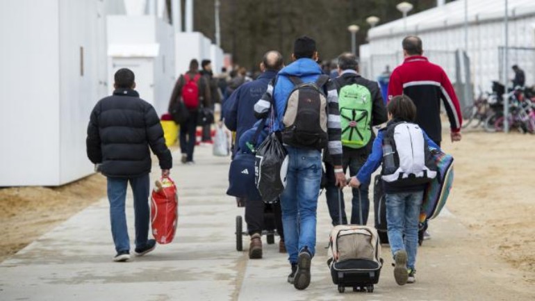 حزب CDA الهولندي يريد اعتبار عدم عودة طالبي اللجوء المرفوضين إلى بلادهم "جريمة يعاقب عليها"