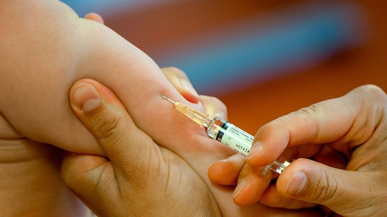 تطعيم جميع الأطفال والموظفين في مدرسة ابتدائية بجنوب هولندا بعد اكتشاف الاصابة باليرقان