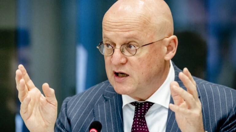 وزير العدل والأمن الهولندي: سيتم تشديد الرقابة والإشراف الصارم على النيابة العامة 