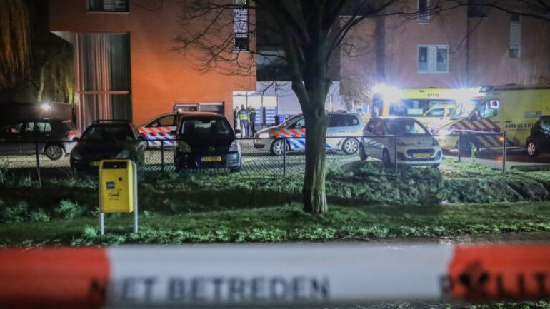 وفاة رجل عند إلقاء الشرطة القبض عليه في مؤسسة رعاية في فخنينغن