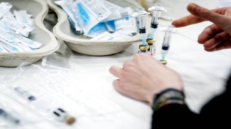 تعاون فوري بين شركات الأدوية الأمريكية و الألمانية لإنتاج لقاح ضد فيروس كورونا