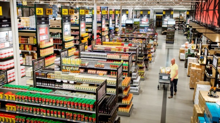 مستودعات تجارة جملة المواد الغذائية في هولندا ستفتح أبوابها لجميع المستهلكين العاديين خلال أزمة كورونا