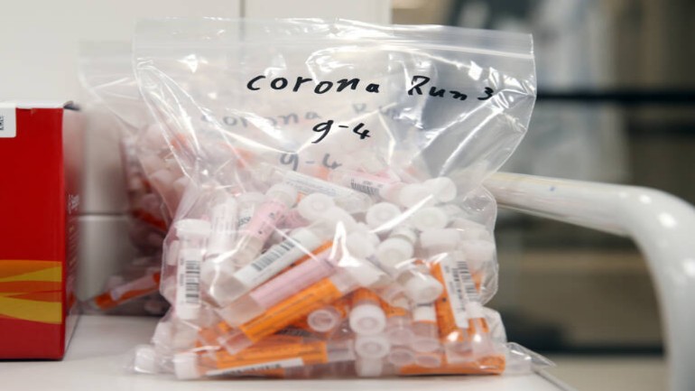 بدءاً من الأسبوع المقبل سيتم إجراء 29,000 إختبار يومياً للتحقق من الإصابة بفيروس كورونا في هولندا