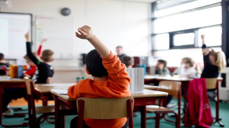 لن يتم فرض غرامة على الأهل الذين يمتنعون عن إرسال أطفالهم إلى المدرسة بعد 11 مايو